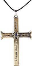 Yuoos Anime Un Pezzo Collana