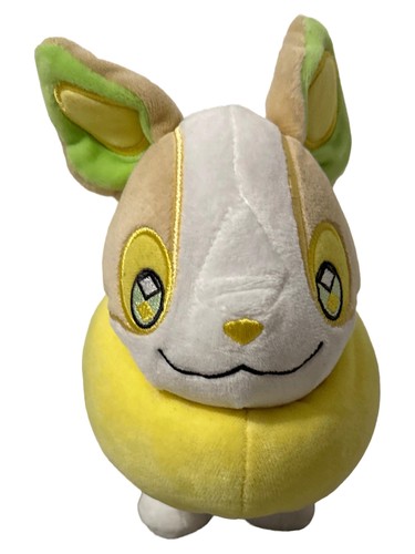 Pokémon peluche multicolore - pokémon,