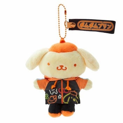 Porta mascotte sanrio - porta,