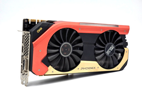 Gainward geforce gtx 1080 - gainward,