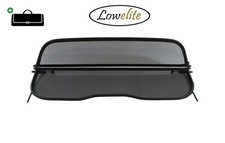 Coupe Vent Renault Megane