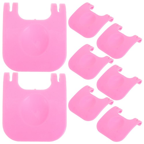 Pezzi clip per gabbia - ,
