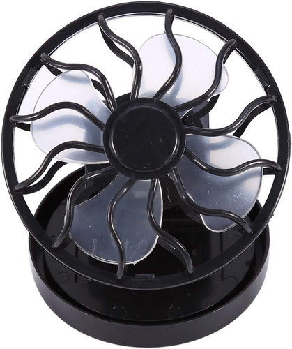 Ventilatore tavolo solare - tavolo,