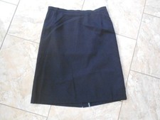 Gonna Senza Marca 44 Nera Uni