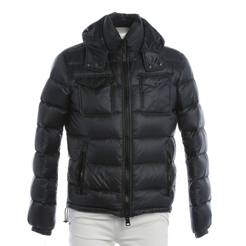 Giacca invernale herno - herno, blu