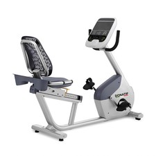 Cyclette Magnetica Orizzontale Indoor - CT25 | Professionale | Donatif