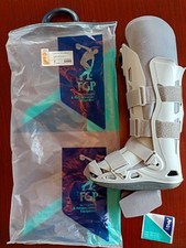 Tutore piede Walker CVO-700