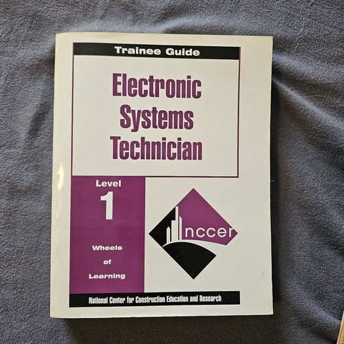 Electronic systems technician - systems,