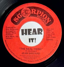 TN Girl Country 45 JEAN