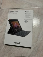 Logitech Slim Folio  Per iPad
