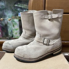 Stivali da ingegnere Getta