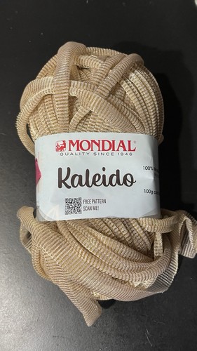 Gomitolo fettuccia tulle