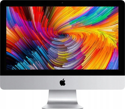 Apple imac all - apple, all-in-one
