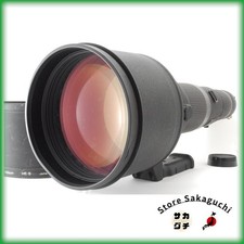 [Ecc + 5] Teleobiettivo Nikon