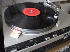 Giradischi Technics SL-3300