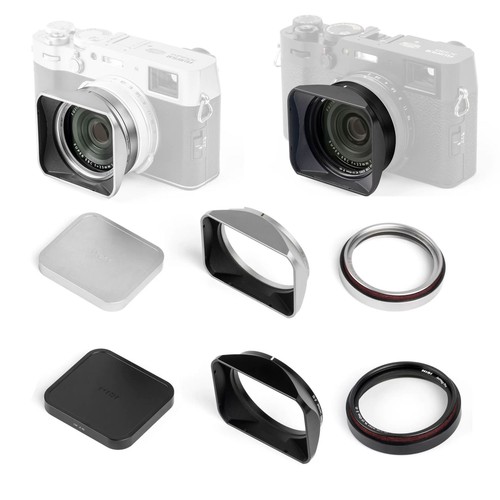 Kit paraluce nisi - kit,
