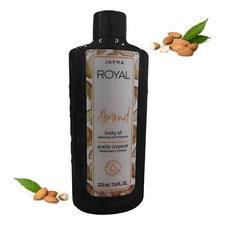 Jafra Royal Olio Corpo di