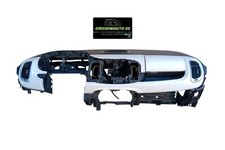 Cruscotto con Airbag Laro Destro Fiat 500L Anno 2013 Al 2019 Cod 735523008 