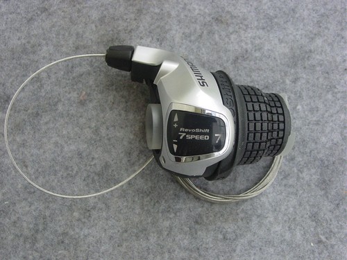 Shimano revoshift revo - shimano,