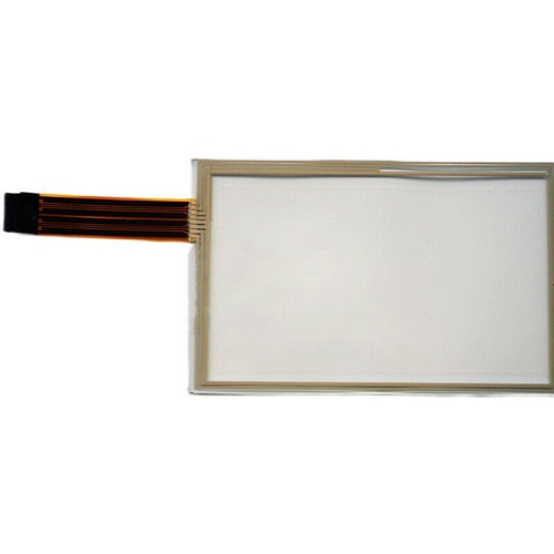 Touch screen per agricoltura