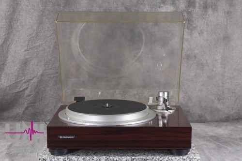 Pioneer 50lii giradischi - pioneer, pl-50lii