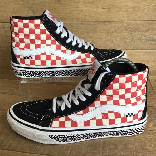 Vans skate sk8 reis - vans, grosso
