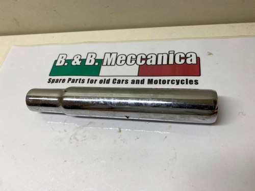 Tubo sella micromotore ceccato - tubo,
