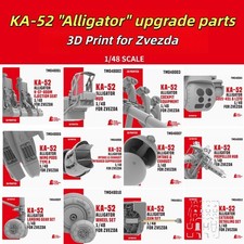 EVAModel 1/48 KA-52