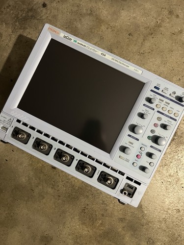 Lecroy wavesurfer 424 200mhz - wavesurfer,