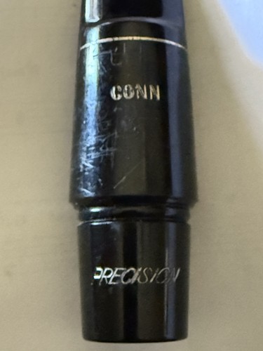 Vintage conn precision 3 - conn, "precision"