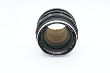 Minolta 58 mm F/1.4 obiettivo