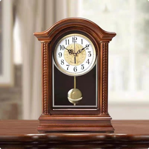 Orologio pendolo tavolo - orologio,
