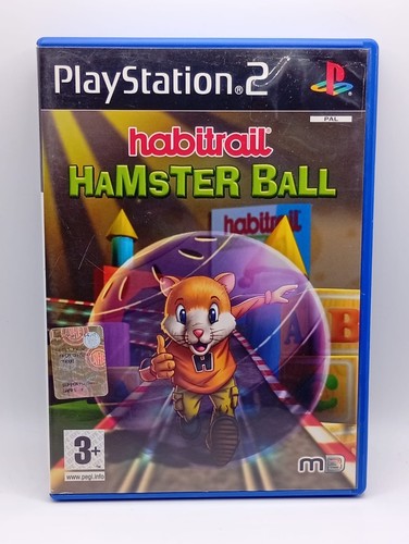 Habitrail hamster ball sony - -,