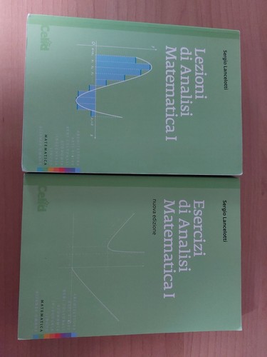 Lezioni analisi matematica - di,