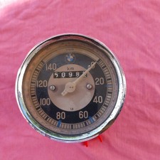 VDO - Tachimetro, Tachimetro