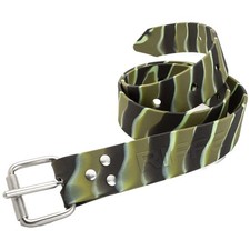 Cintura pesi in silicone Riffe