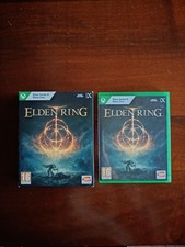 ELDEN RING - CARTONATO XBOX ONE SERIE X IN ITALIANO