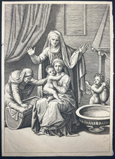 Marcantonio Raimondi