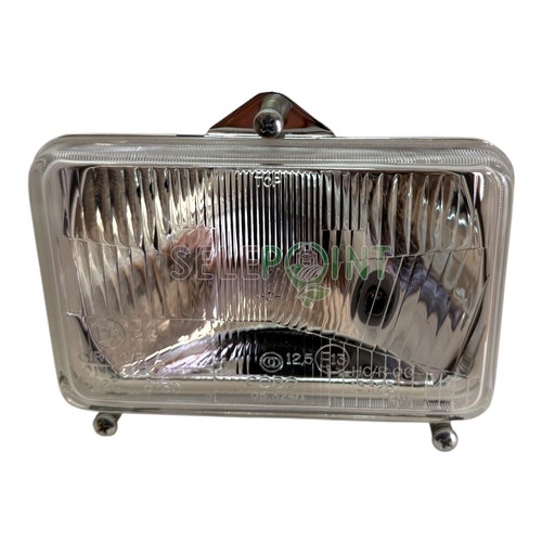 Fanale anteriore luci ad - anteriore, 3