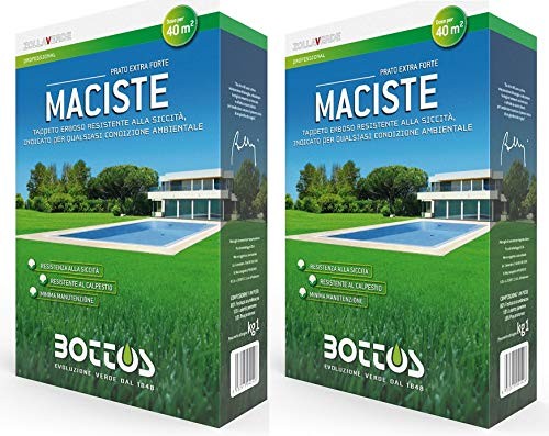 Maciste sementi per - maciste,