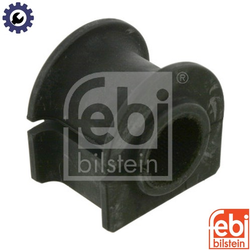 Barra stabilizzatrice - barra,