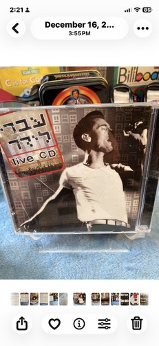 Iyri lider live - cd-iyri, (dvd