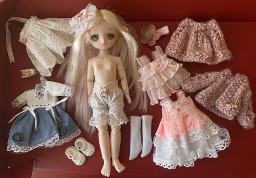 Bambola manga anime 23cm bjd - manga,