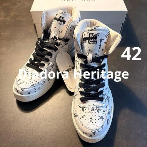 Sneakers diadora heritage - heritage, mi