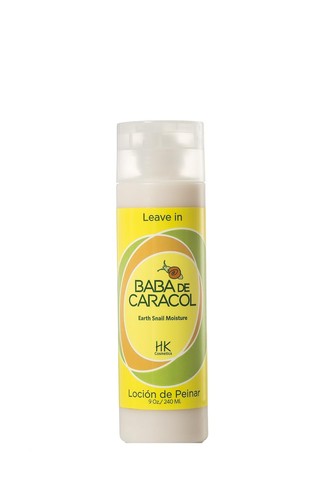 Baba caracol regenerative - baba,