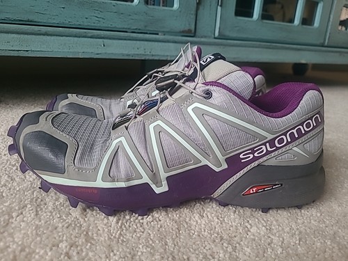 Scarpe trail running - da,