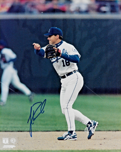 Joe randa kansas - joe, randa,