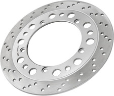 Disco Freno Anteriore per