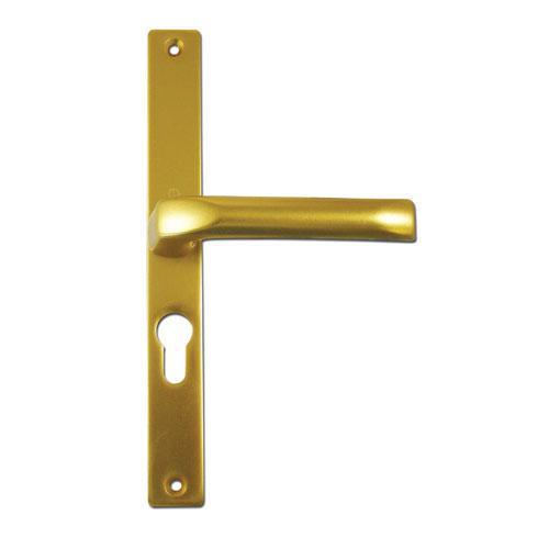 Hoppe 113 363m upvc - hoppe,
