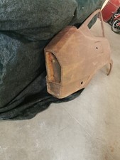 Lancia Beta Epoca Parafango Posteriore Dx Lancia Beta Berlina Originale